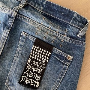 ksubi denim w29